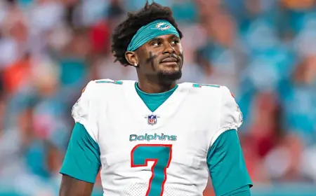 Malik Willis Dolphins Contract: The Inside Story of a $67.5M Bet Built on Two Years in Green Bay