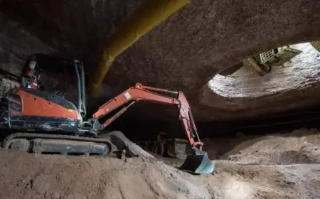 Iran Conflict Disrupts Fertilizer Supplies: ‘Timing Is Detrimental’