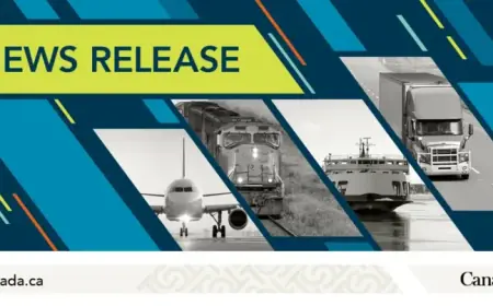 Canada to Launch Preclearance Facility at Billy Bishop Toronto Airport