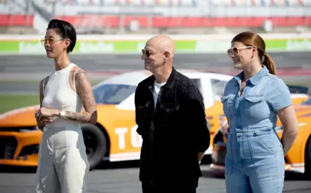 Top Chef 2026 signals a local-to-national pipeline for Alexandria’s Anthony Jones