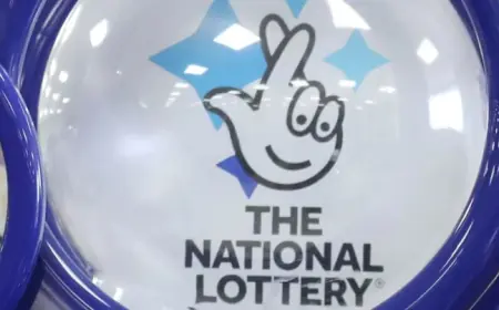 National Lottery Draw Results March 7 Reveal Winning Lotto and Thunderball Numbers