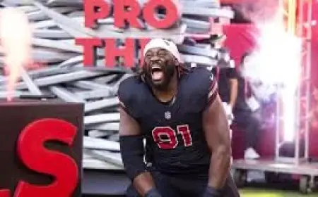 Roy Lopez leaves Detroit for Arizona as Cardinals reshape their line