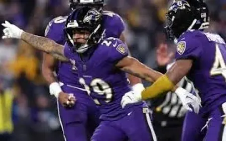 Ar’darius Washington vs. a missing report: what the comparison reveals