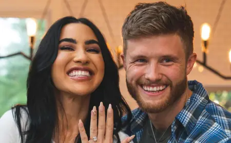 Stephanie Buttermore Cause Of Death Remains Unconfirmed After Sudden Death At 36