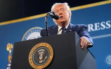 Trump Signals End While Conflit Iran Sees New Strikes and Shifts