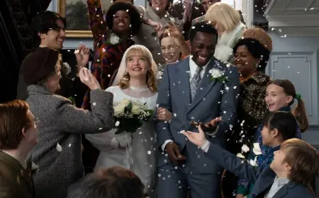 Call the Midwife Season 15: BBC Finale Airs, PBS Premiere Set for March 22 With Season 16 Confirmed