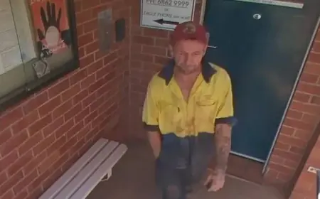 Julian Ingram Remains at Large as $250,000 Reward Suggests Local Assistance