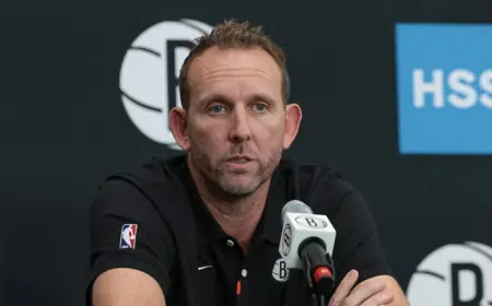 Grizzlies Vs Nets Reveals Draft Stakes and Roster Strain for Both Teams