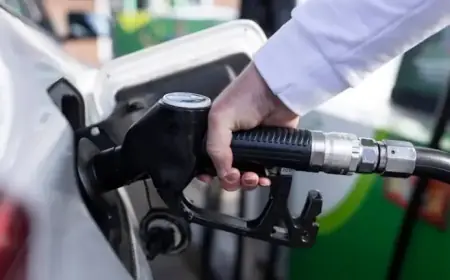 Perth Diesel Prices Set to Rise Despite Premier’s Assurance