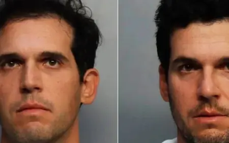 Alexander Brothers Convicted of Sex Trafficking Point to Real Estate Reckoning