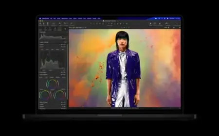 MacBook Pro with M5 Pro and M5 Max: Blazing Speed Reviews Arrive