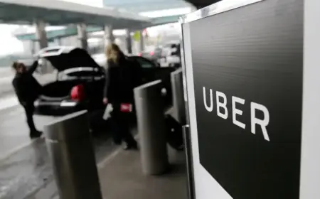 Uber Expands Women-Only Ride Option Nationwide in the US