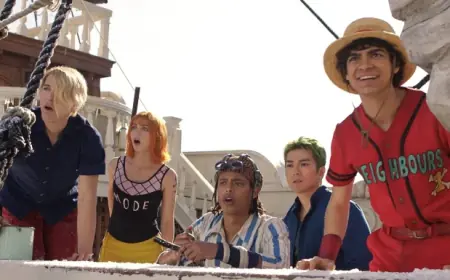 One Piece Season 2 Midnight Release Keeps East Coast Fans Awake Tonight
