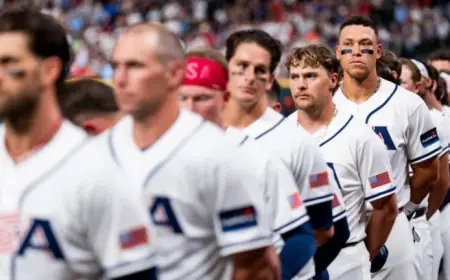 Manny Barreda as Mark DeRosa frames U.S.-Mexico stakes for 2026 showdown