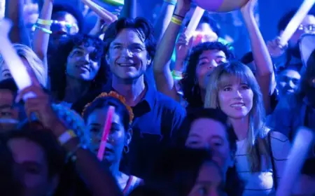 Dtf St Louis Cast Spotlight: Jason Bateman Breaks Down Episode 2 Interrogation as the Whodunit Turns Dark