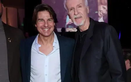 “2026 Saturn Awards: Avatar: Fire and Ash, Pluribus Triumph”