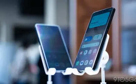 Galaxy S26 Ultra Privacy Display Reveals Unique Features Under Microscope