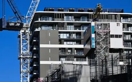 Brisbane’s High-Density Expansion Stalls Amid Flawed Financial Projections
