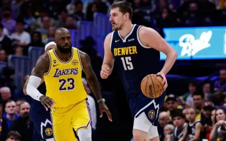 Denver Nuggets seek revenge against Thunder as Aaron Gordon returns