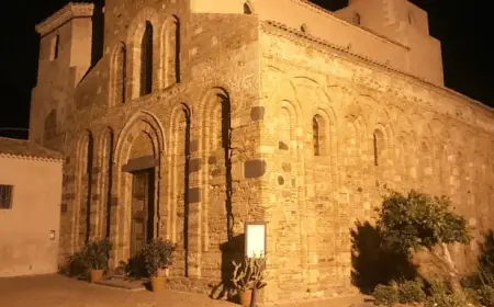 Messina launches cultural call as island marks Sebastiano Tusa day