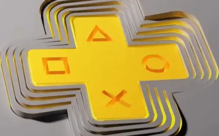 PS Plus Extra to Add Two Major PS5 Games This Month