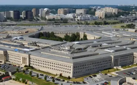 OpenAI Hardware Chief Resigns Following AI Deployment on Pentagon Networks