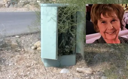 Nancy Guthrie Update Today As Investigators Review Key Technical Lead