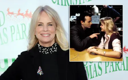 Jennifer Runyon Cause Of Death: Ghostbusters And Charles In Charge Actress Dies At 65