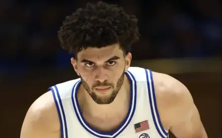 College Basketball Projections and Bets: SEC, Big Ten, Big 12, ACC