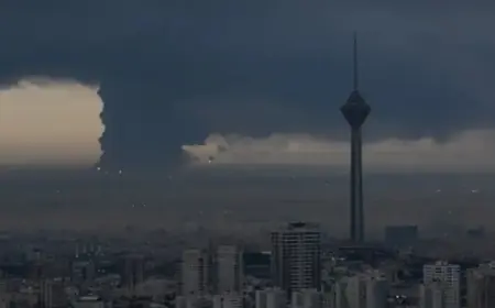 Iran Conflict Drives Persistently High Oil Prices