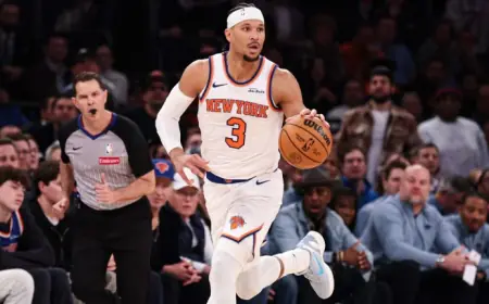 Knicks Vs Clippers: 5 Storylines as Leonard and Los Angeles Test New York’s Depth