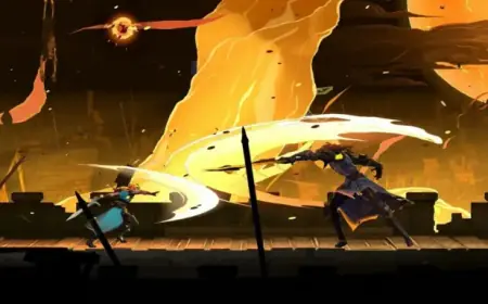 Sony Reveals Playable Character in Castlevania: Belmont’s Curse