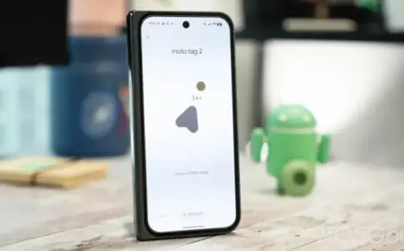 Android’s Find Hub Eliminates Biometric Login Feature