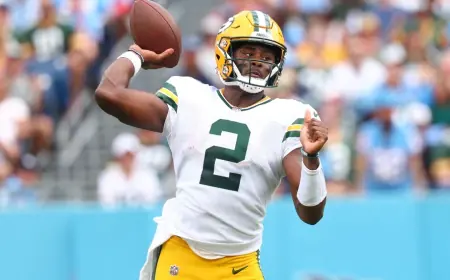 Malik Willis Dolphins Deal Resets the Quarterback Plan Under the Dolphins Head Coach