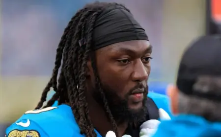 Dan Graziano threw cold water on Commanders fans pounding the table for Devin Lloyd