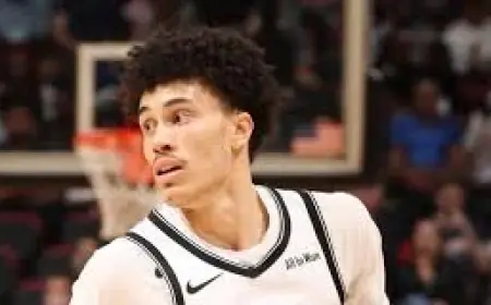 Nets Vs Grizzlies: Bench Dominance and Injury Toll Define Brooklyn’s 126-115 Win (10 Mar, 2026)