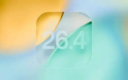 iOS 26.4 Beta 4: Discover All New Features