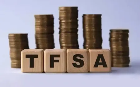 Top TFSA Stock: Secure a Steady 6.8% Yield