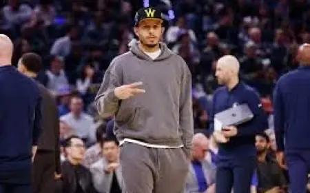 Seth Curry making Warriors return vs. Jazz after three-month injury absence — Splash Brothers reunion still pending