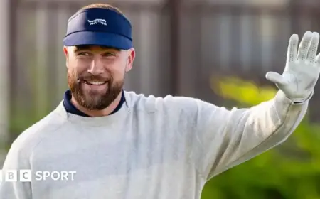 Travis Kelce Returns; Chiefs Sign Kenneth Walker for Next NFL Season