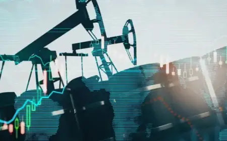 Trump Hints End to Iran Conflict, Oil Prices Plummet