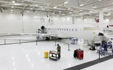 Canada Invests $1 Billion in Drone and Airborne Defense Research