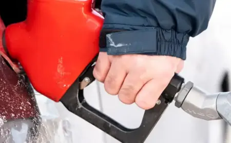 Understanding the Impact of Soaring Gas Prices at the Pump and Beyond