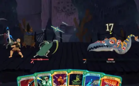 Slay the Spire 2 Draws Nearly 575,000 Players, Approaches Silksong’s Record