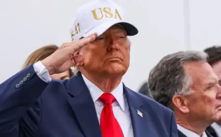 J.P. Morgan Strategist Advises Against TACO Trades Amid Iran Conflict