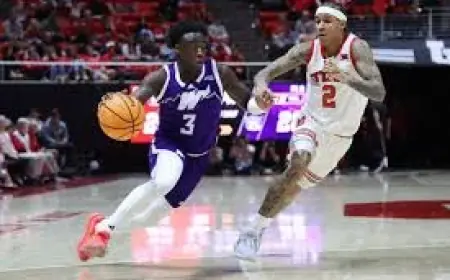 Weber State Basketball at 10:00 pm ET: Big Sky Tournament stakes, how to watch, and what to track vs Eastern Washington