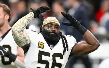 Jets 2026 Free Agency Tracker: Key Offseason Moves and Signings