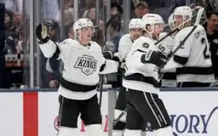 James Reimer Starting Monday Night Against the Canucks