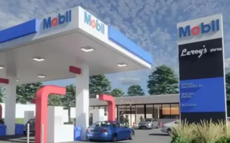 Adelaide’s Long-Vacant Lot Revitalized with 24/7 Hotdog Stand