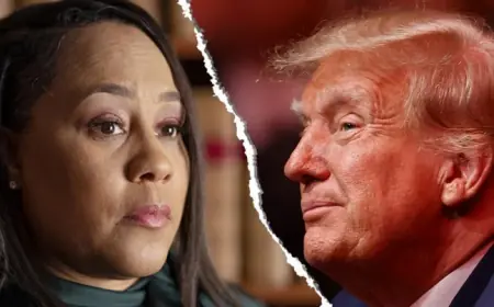 Fani Willis shut out of $16.8 million fee fight as Fulton County steps in: the disqualification that still controls the money